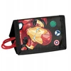Paso MARVEL AVENGERS IRON MAN PINIGINĖ berniukui AV22CI-002