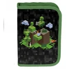 Paso MOKYKLINĖ KUPRINĖ BERNIUKUI MINECRAFT MOKYKLINĖ KUPRINĖ 1-3 KLASĖS RINKINYS XXL RINKINYS