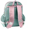 PASO mokyklinė kuprinė su dviem skyriais pradinukams STITCH (21L)