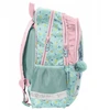 PASO mokyklinė kuprinė su dviem skyriais pradinukams STITCH (21L)