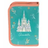 Paso Penalas Disney Frozen, vieno skyriaus, užpildytas