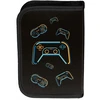 Paso Penalas GAMER PP26GM-P001BW