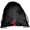 Paso Spider-man krepšys sportinei aprangai ir avalynei