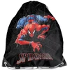 Paso WOREK SZKOLNY NA BUTY WF Kuprinė NA SZNURKACH SPIDERMAN DLA CHŁOPCA