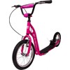 Kick Scooter inSPORTline Milester