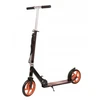 Paspirtukas Nextreme Raptor Pro 200 8", juodas