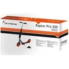 Paspirtukas Nextreme Raptor Pro 200 8", juodas