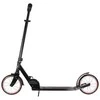 Paspirtukas Route 200-S Stiga 78x34x12cm juodas