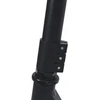 Paspirtukas Schildkröt Stunt Scooter 360 Orbit, juodas