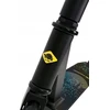 Paspirtukas Schildkröt Stunt Scooter 360 Orbit, juodas