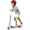 Paspirtukas Sonic Mondo Ø12cm/ABEC5