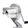 Pasta Maker Autentiška „Gnocchi“ atostogų dovana „pasidaryk pats“ makaronų jūros kriauklės