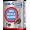 BROS Pasta nuo pelių ir žiurkių 150g