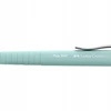 Pastapliiats Faber-Castell PolyBall XB 0.6mm, karibi sinine