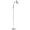 Pastatoma lempa BESK E27 Balta