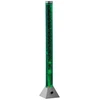 Sodo šviestuvas CORTA-P 80, E27, MAX.25W, IP44, AC220-240V, 50-60Hz, stulpas, antracitas
