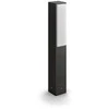 Signify Pastatomas LED lauko šviestuvas PHILIPS STRATOSPHERE UE, IP44 2700K 3,8W 800lm h42cm