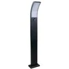 Šviestuvas Tope SALTA 4772007016617, 12W, LED, IP65