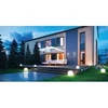 GTV Sodo šviestuvas MARMO 38, E27, MAX.20W, IP65, AC220-240V, 50-60Hz, 38cm, PE