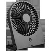 Pastatomas stalinis ventiliatorius REALITY R044-01