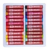 Pastelė aliejinė Koh-I-Noor 8314 Ø9 mm 24 spalvų