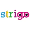 Pastelės atidarymo galąstuvas - "Strigo