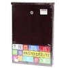 Glori Ir Ko Pašto dėžutė 355x240x50mm ruda