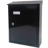 Glori Ir Ko Pašto dėžutė PD 900, 385 x 290 x 100 mm, vario sp.