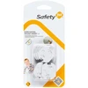 Safety 1st kištukai pasukami elektros lizdo, 8vnt., 39051760