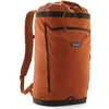 Patagonia Fieldsmith Linked Pack 24l - miesto kuprinė, rudos spalvos
