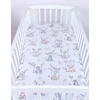PATALYNA LOVAI MINKŠTA, STORA MEDVILNĖ 100% 60x120 BabyLux