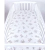 PATALYNA LOVAI MINKŠTA, STORA MEDVILNĖ 100% 60x120 BabyLux