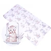 PATALYNA LOVAI MINKŠTA, STORA MEDVILNĖ 100% 60x120 BabyLux