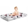 Patalynė 120x60 su rytine medvilne 100% BABYMAM