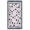 Patalynė 120x60 su rytine medvilne 100% BABYMAM