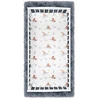 Patalynė 120x60 su rytine medvilne 100% BABYMAM