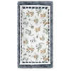Patalynė 120x60 su rytine medvilne 100% BABYMAM
