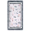 Patalynė 120x60 su rytine medvilne 100% BABYMAM