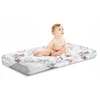 Patalynė 120x60 su rytine medvilne 100% BABYMAM