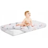 Patalynė 120x60 su rytine medvilne 100% BABYMAM