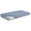 Patalynė 120x60 su rytine medvilne 100% BABYMAM