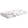 Patalynė 120x60 su rytine medvilne 100% BABYMAM