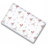 Patalynė 120x60 su rytine medvilne 100% BABYMAM