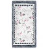 Patalynė 120x60 su rytine medvilne 100% BABYMAM
