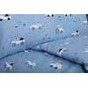 Patalynė 120x60 su rytine medvilne 100% BABYMAM