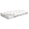 Patalynė 120x60 su rytine medvilne 100% BABYMAM