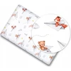 Patalynė 120x60 su rytine medvilne 100% BABYMAM