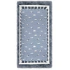 Patalynė 120x60 su rytine medvilne 100% BABYMAM