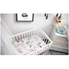 Patalynė 120x60 su rytine medvilne 100% BABYMAM