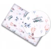 Patalynė 120x60 su rytine medvilne 100% BABYMAM